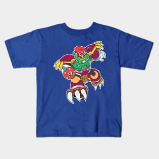 STORM OWL Kids T-Shirt